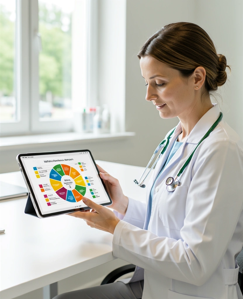 Táplálkozási tanácsadás Győr