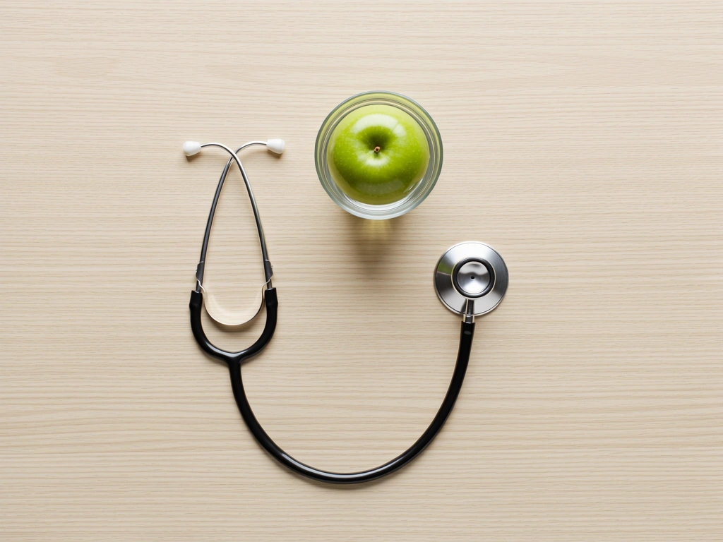 Táplálkozási szakértő eszközei